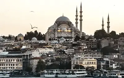 Istanbul