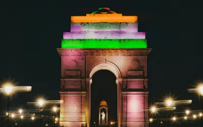 Delhi